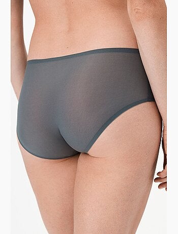 Zerogram slip hipster penti