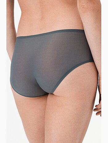 Zerogram slip hipster penti