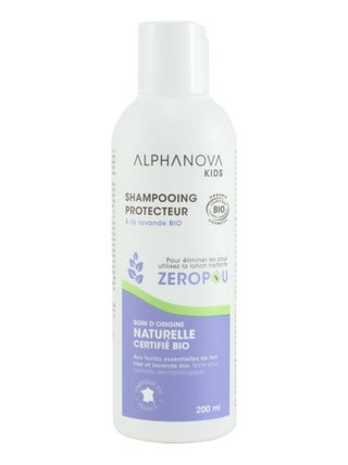 Zéropou Shampooing préventif 200ml