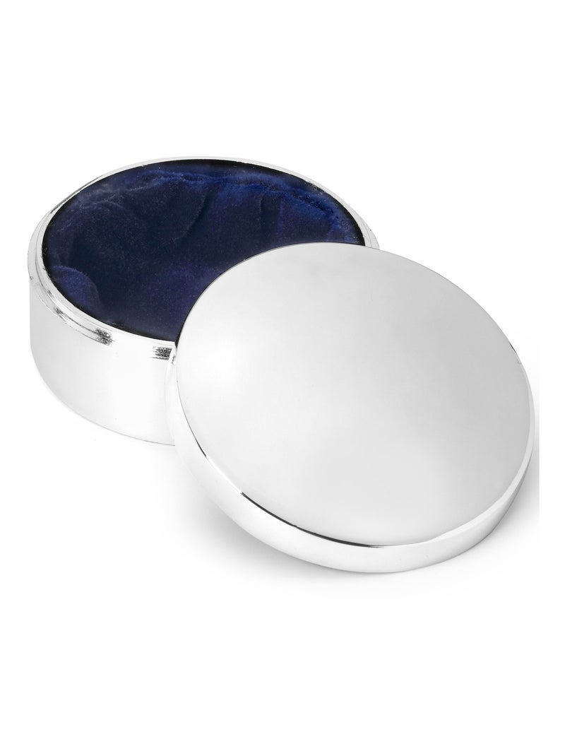 Zilverstad - Boîte à dents Argenté - Kiabi