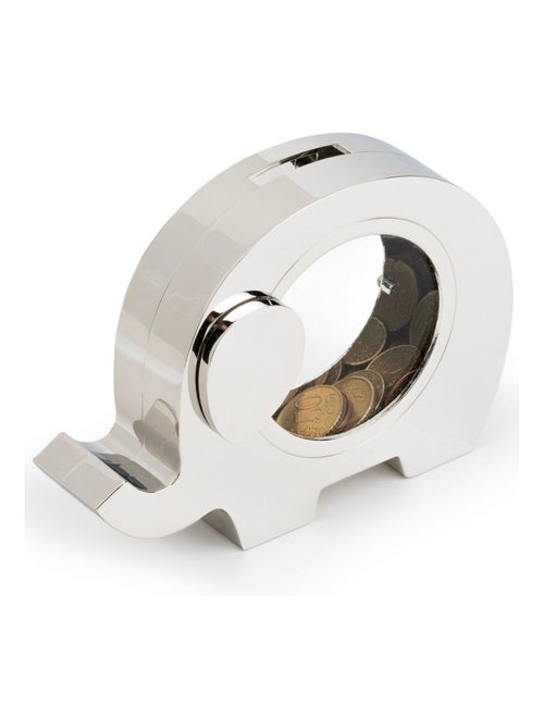 Zilverstad - Tirelire Éléphant - Kiabi