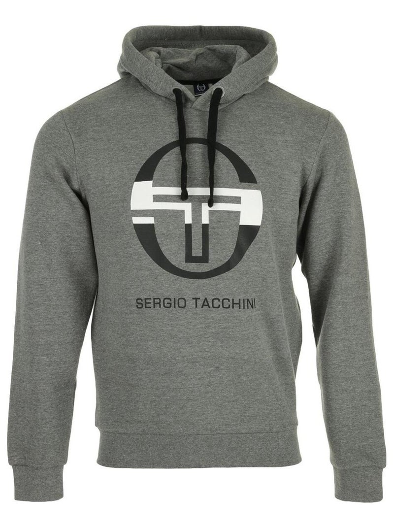 Zion Sweater Gris - Kiabi