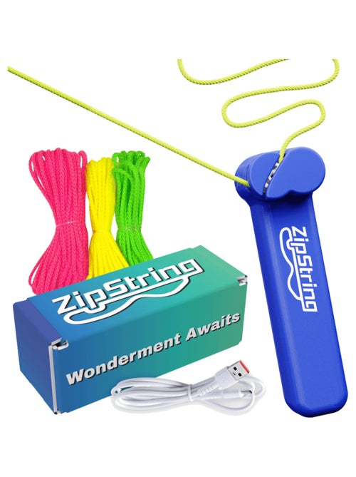 ZipString - Pack complet - Kiabi