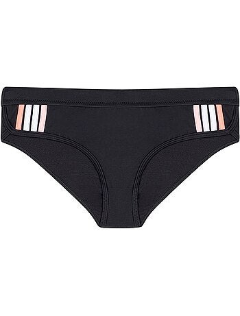 Zoe short de bikini sport penti