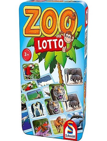 Zoo Lotto