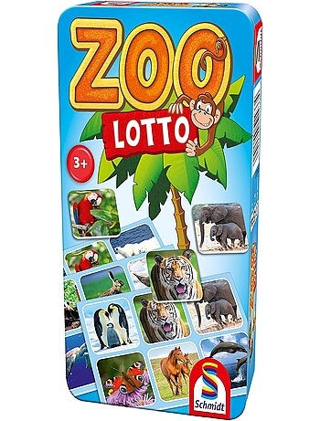Zoo Lotto