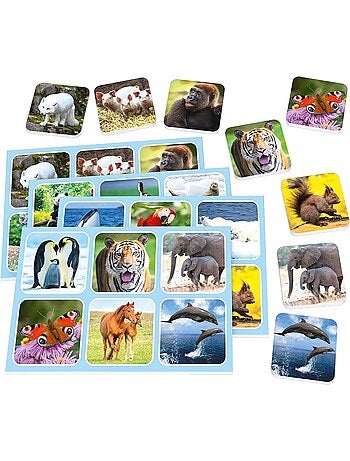 Zoo Lotto