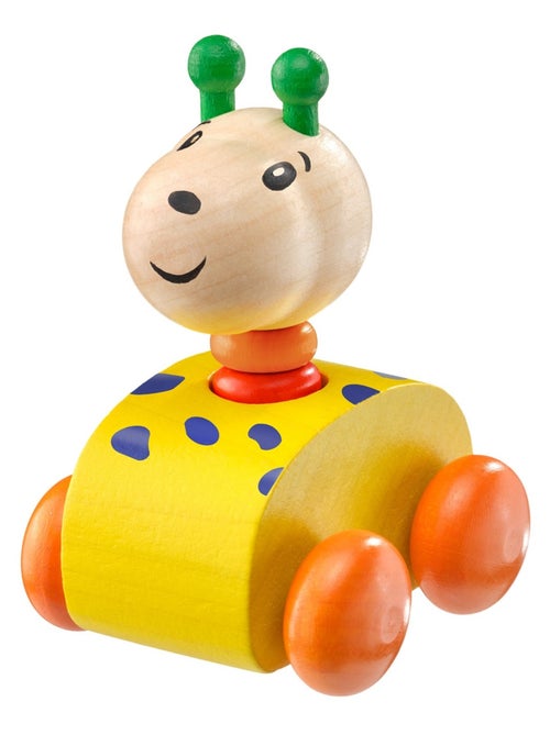 Zoolini hochet roulant girafe - Kiabi
