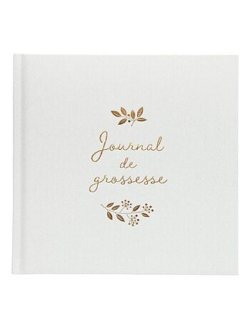 Zü - Journal de grossesse