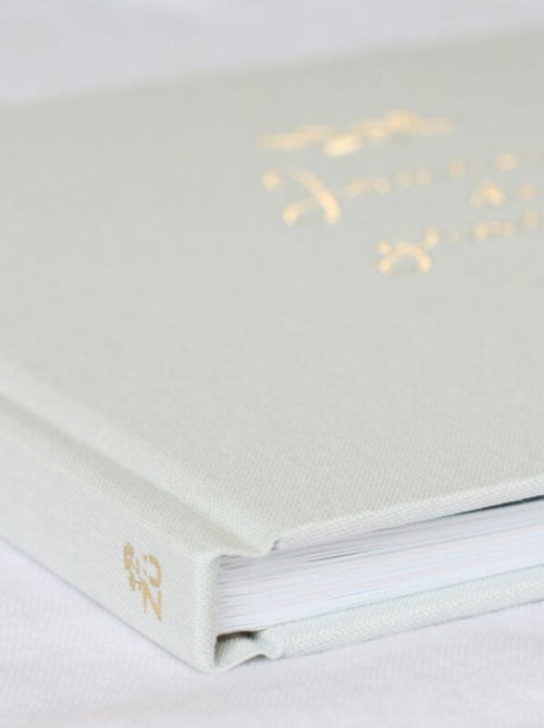 Zü - Journal de grossesse - Kiabi