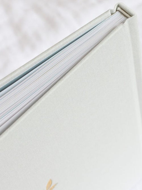 Zü - Journal de grossesse - Kiabi